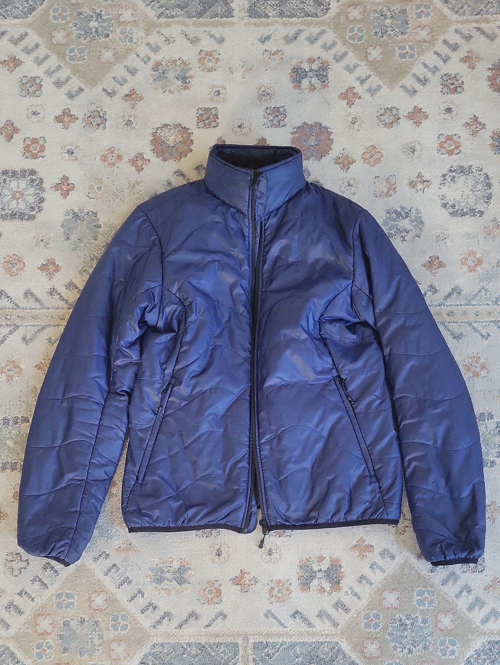 MEC Women's Insulated Puffer